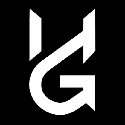 HustleGrad Logo